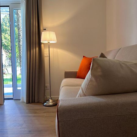 Casa Vacanze La Brenta 키아베나 외부 사진