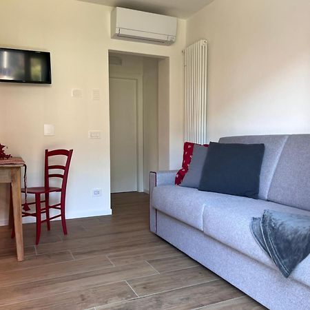 Casa Vacanze La Brenta 키아베나 외부 사진