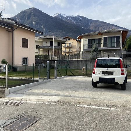 Casa Vacanze La Brenta 키아베나 외부 사진