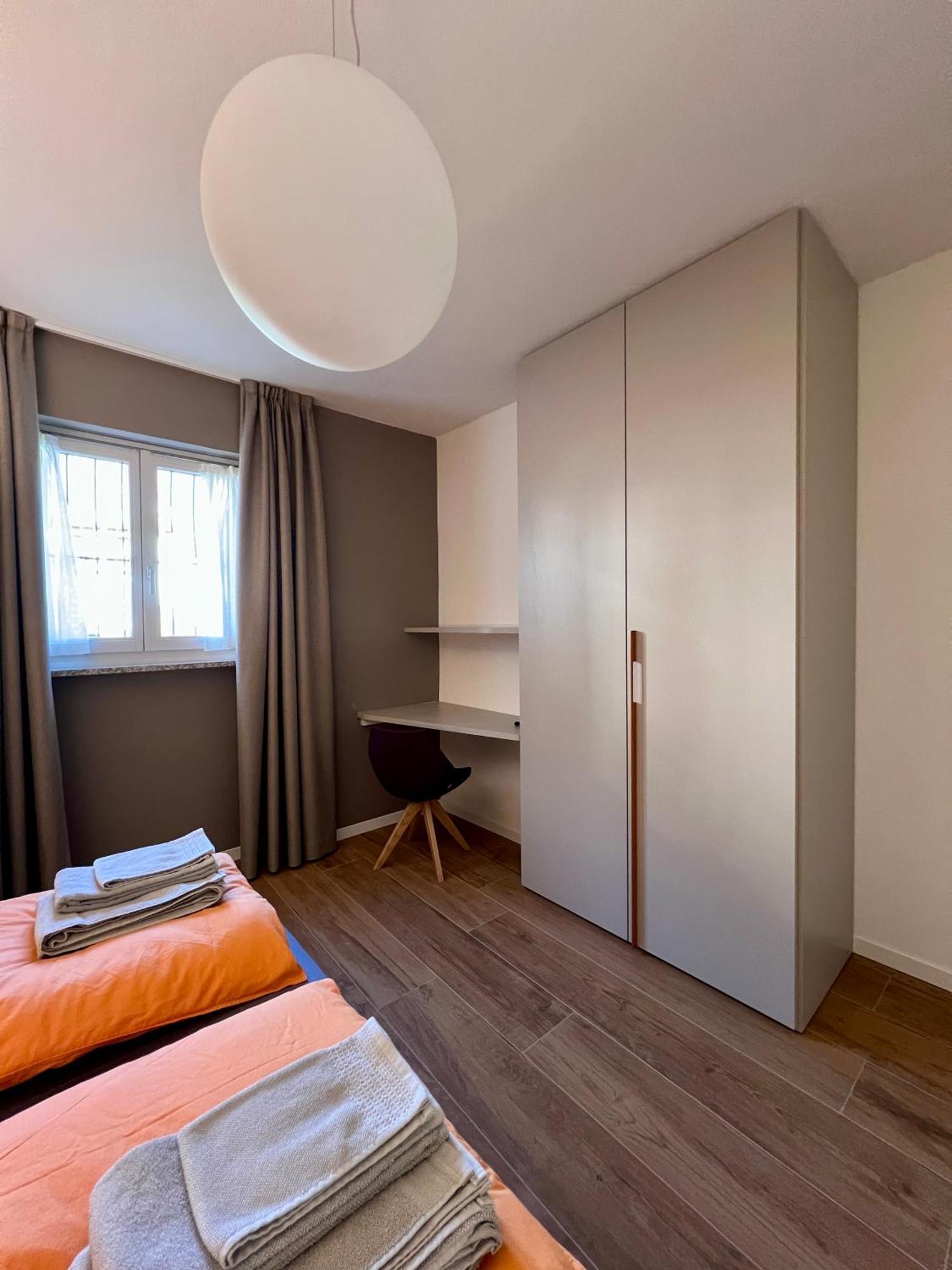 Casa Vacanze La Brenta 키아베나 외부 사진