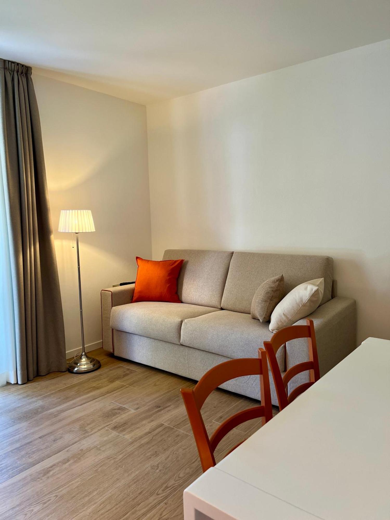 Casa Vacanze La Brenta 키아베나 외부 사진