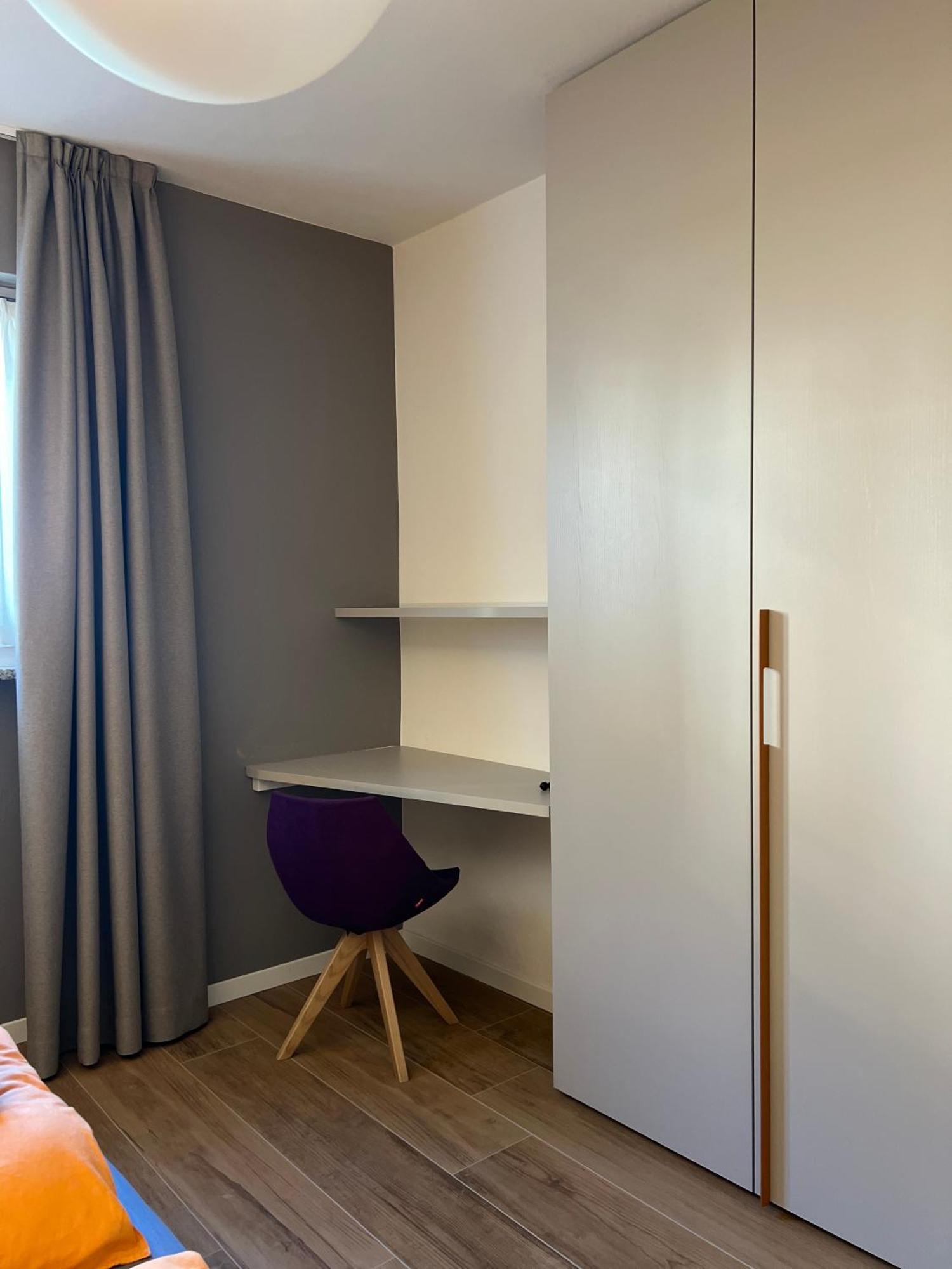 Casa Vacanze La Brenta 키아베나 외부 사진