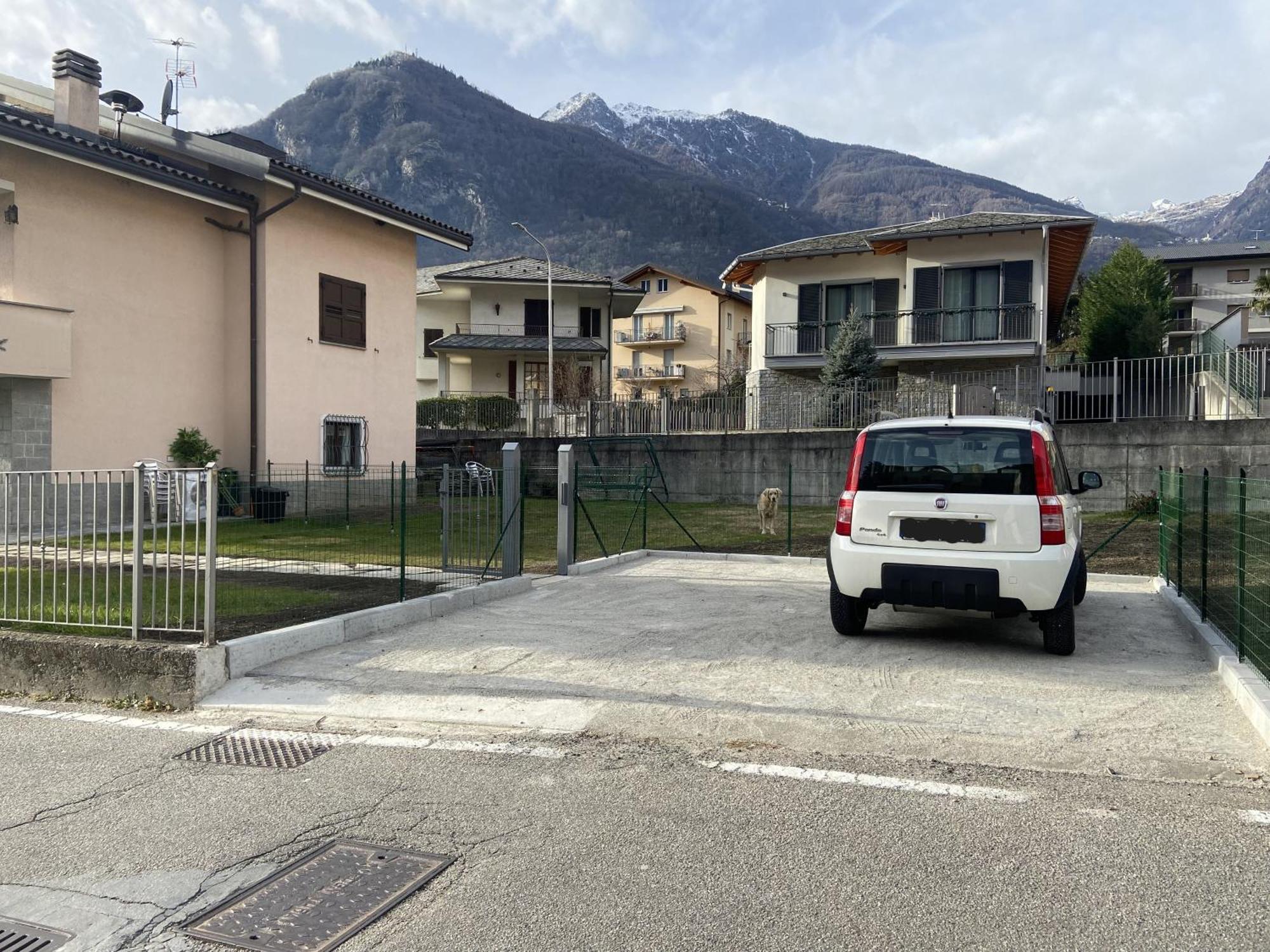 Casa Vacanze La Brenta 키아베나 외부 사진