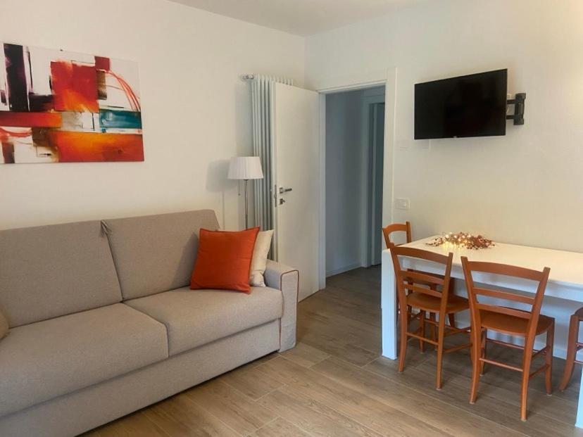 Casa Vacanze La Brenta 키아베나 객실 사진