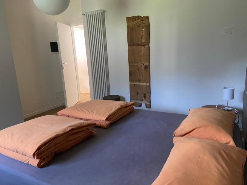 Casa Vacanze La Brenta 키아베나 객실 사진